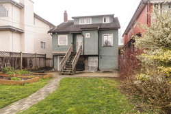 at 469 West 23rd Avenue, Cambie, Vancouver West  at 469 West 23rd Avenue, Cambie, Vancouver West
