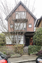  at 1055 East Pender Street, Mount Pleasant VE, Vancouver East