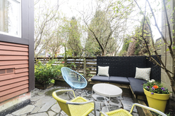  at 1055 East Pender Street, Mount Pleasant VE, Vancouver East