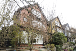 at 1055 East Pender Street, Mount Pleasant VE, Vancouver East  at 1055 East Pender Street, Mount Pleasant VE, Vancouver East