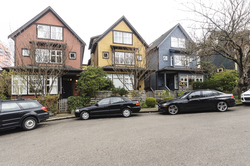 at 1055 East Pender Street, Mount Pleasant VE, Vancouver East  at 1055 East Pender Street, Mount Pleasant VE, Vancouver East