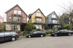 at 1055 East Pender Street, Mount Pleasant VE, Vancouver East  at 1055 East Pender Street, Mount Pleasant VE, Vancouver East