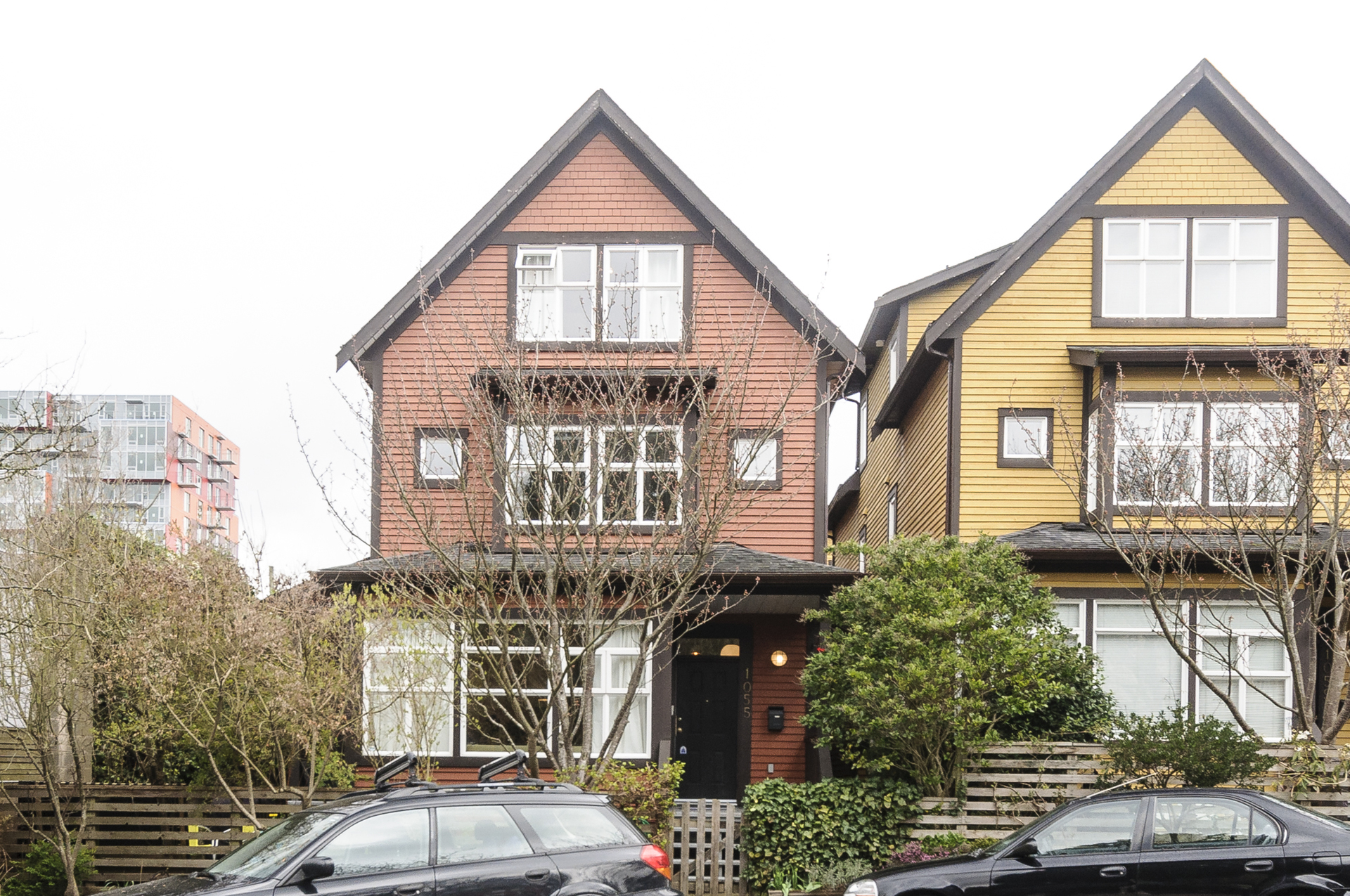 1055 East Pender Street, Mount Pleasant VE, Vancouver East photo number 1 1055 East Pender Street, Mount Pleasant VE, Vancouver East photo number 1