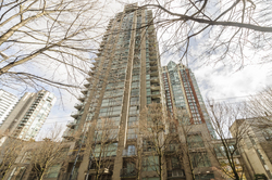 at 102 - 928 Richards Street, Downtown VW, Vancouver West