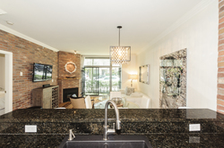  at 102 - 928 Richards Street, Downtown VW, Vancouver West