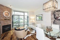 at 102 - 928 Richards Street, Downtown VW, Vancouver West  at 102 - 928 Richards Street, Downtown VW, Vancouver West