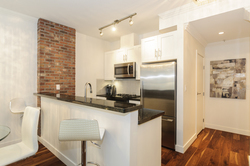  at 102 - 928 Richards Street, Downtown VW, Vancouver West