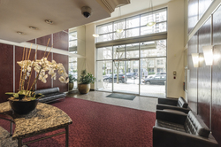  at 102 - 928 Richards Street, Downtown VW, Vancouver West