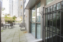 at 102 - 928 Richards Street, Downtown VW, Vancouver West  at 102 - 928 Richards Street, Downtown VW, Vancouver West