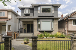 at 623 West 20th Avenue, Cambie, Vancouver West  at 623 West 20th Avenue, Cambie, Vancouver West