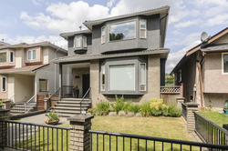 at 623 West 20th Avenue, Cambie, Vancouver West  at 623 West 20th Avenue, Cambie, Vancouver West