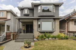  at 623 West 20th Avenue, Cambie, Vancouver West