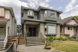at 623 West 20th Avenue, Cambie, Vancouver West  at 623 West 20th Avenue, Cambie, Vancouver West