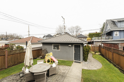 at 623 West 20th Avenue, Cambie, Vancouver West  at 623 West 20th Avenue, Cambie, Vancouver West