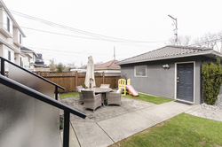 at 623 West 20th Avenue, Cambie, Vancouver West  at 623 West 20th Avenue, Cambie, Vancouver West