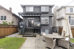 at 623 West 20th Avenue, Cambie, Vancouver West  at 623 West 20th Avenue, Cambie, Vancouver West