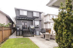  at 623 West 20th Avenue, Cambie, Vancouver West