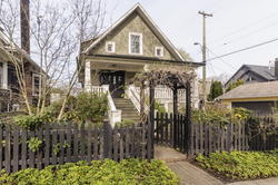 at 3331 Ash Street, Cambie, Vancouver West  at 3331 Ash Street, Cambie, Vancouver West