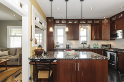  at 3331 Ash Street, Cambie, Vancouver West