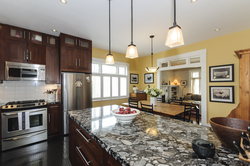  at 3331 Ash Street, Cambie, Vancouver West