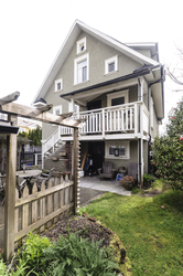 at 3331 Ash Street, Cambie, Vancouver West  at 3331 Ash Street, Cambie, Vancouver West