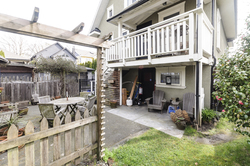  at 3331 Ash Street, Cambie, Vancouver West