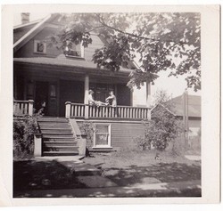  at 3331 Ash Street, Cambie, Vancouver West