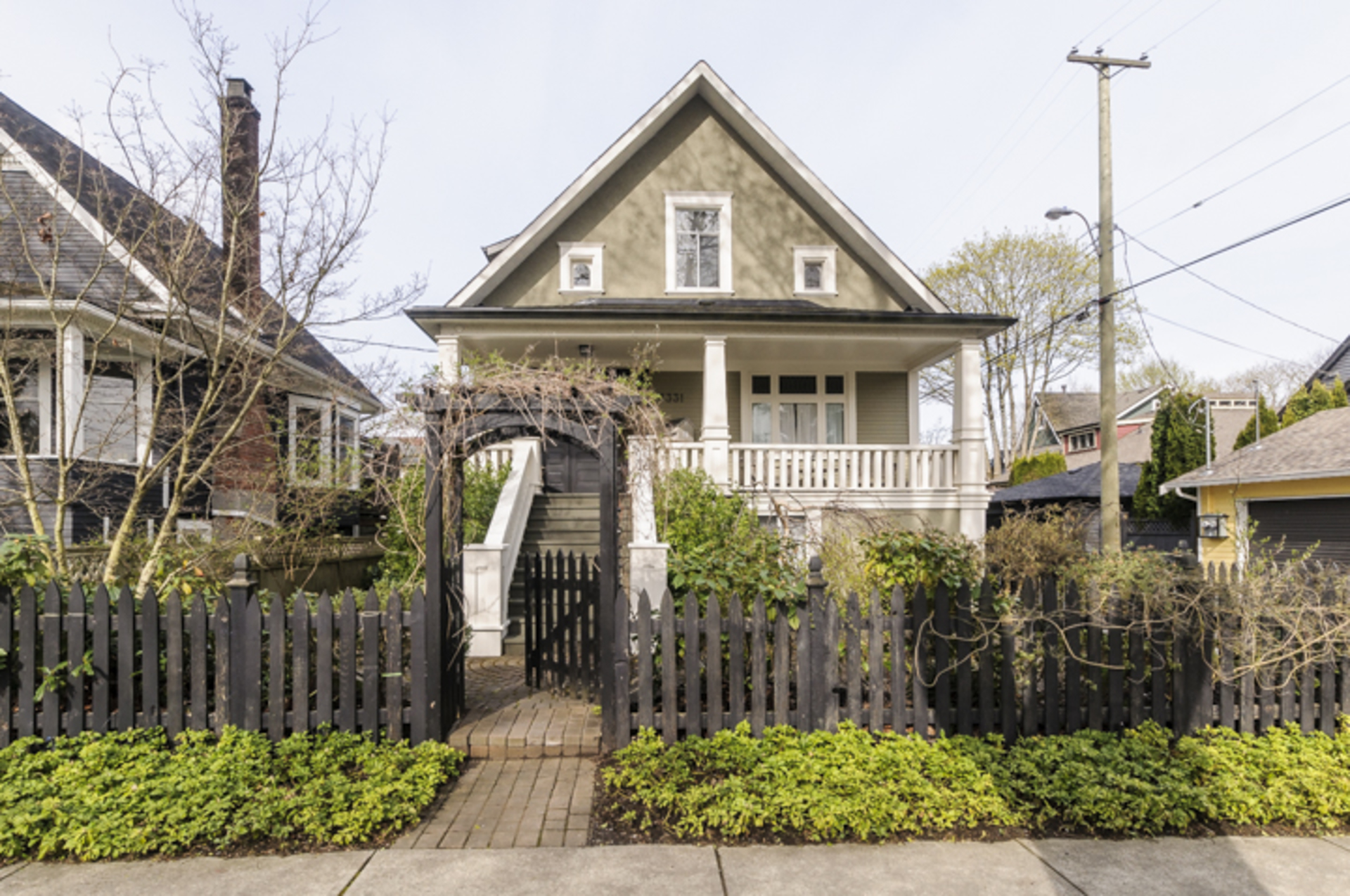 3331 Ash Street, Cambie, Vancouver West photo number 1 3331 Ash Street, Cambie, Vancouver West photo number 1