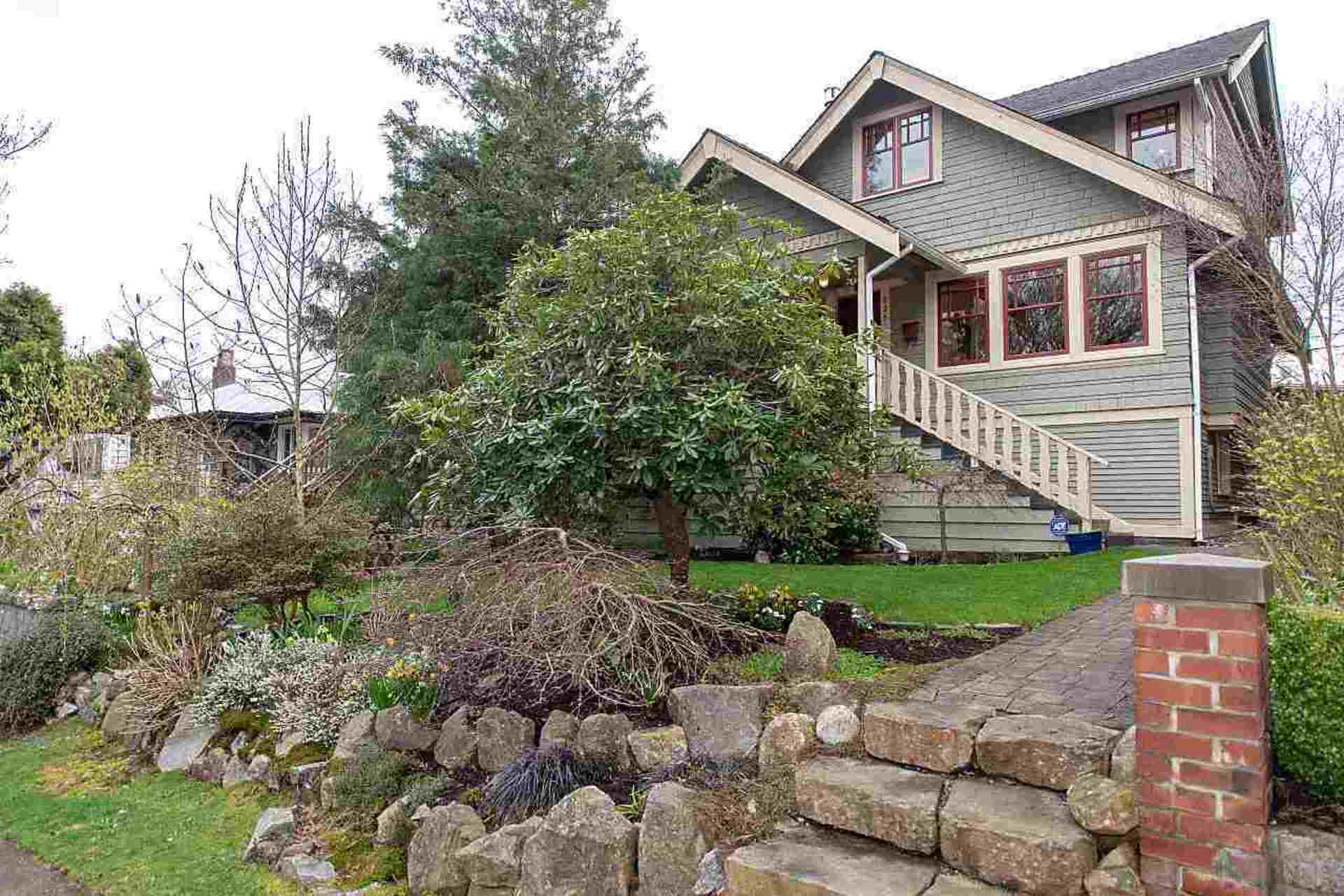 926 E 23rd Avenue, Fraser VE, Vancouver East photo number 1 926 E 23rd Avenue, Fraser VE, Vancouver East photo number 1