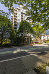  at 911 - 1889 Alberni Street, West End VW, Vancouver West