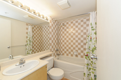  at 911 - 1889 Alberni Street, West End VW, Vancouver West