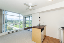  at 911 - 1889 Alberni Street, West End VW, Vancouver West