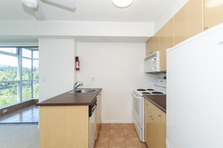  at 911 - 1889 Alberni Street, West End VW, Vancouver West