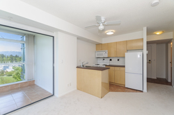  at 911 - 1889 Alberni Street, West End VW, Vancouver West