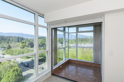  at 911 - 1889 Alberni Street, West End VW, Vancouver West