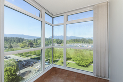  at 911 - 1889 Alberni Street, West End VW, Vancouver West