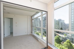  at 911 - 1889 Alberni Street, West End VW, Vancouver West