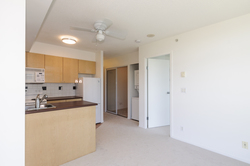  at 911 - 1889 Alberni Street, West End VW, Vancouver West