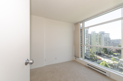  at 911 - 1889 Alberni Street, West End VW, Vancouver West