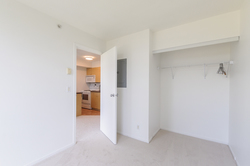  at 911 - 1889 Alberni Street, West End VW, Vancouver West