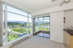  at 911 - 1889 Alberni Street, West End VW, Vancouver West