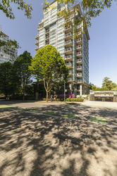  at 911 - 1889 Alberni Street, West End VW, Vancouver West