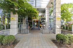  at 911 - 1889 Alberni Street, West End VW, Vancouver West