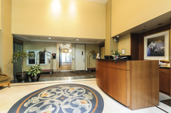  at 911 - 1889 Alberni Street, West End VW, Vancouver West