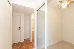  at 911 - 1889 Alberni Street, West End VW, Vancouver West