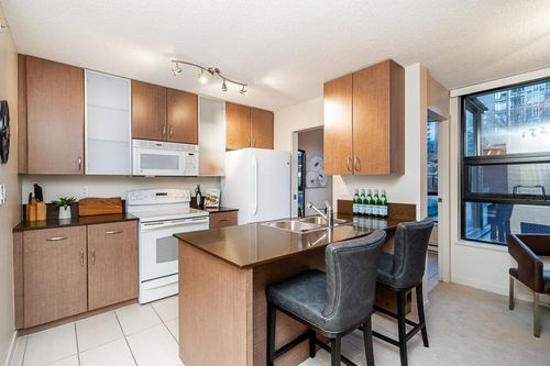 at 406 - 928 Homer Street, Yaletown, Vancouver West  at 406 - 928 Homer Street, Yaletown, Vancouver West