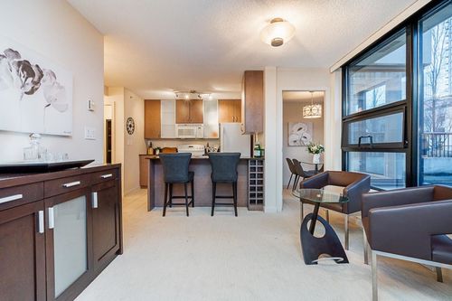 at 406 - 928 Homer Street, Yaletown, Vancouver West  at 406 - 928 Homer Street, Yaletown, Vancouver West