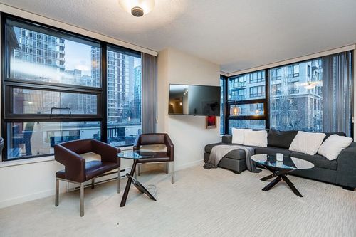 at 406 - 928 Homer Street, Yaletown, Vancouver West  at 406 - 928 Homer Street, Yaletown, Vancouver West
