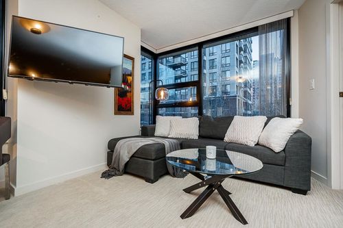 at 406 - 928 Homer Street, Yaletown, Vancouver West  at 406 - 928 Homer Street, Yaletown, Vancouver West