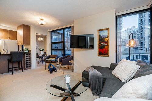 at 406 - 928 Homer Street, Yaletown, Vancouver West  at 406 - 928 Homer Street, Yaletown, Vancouver West